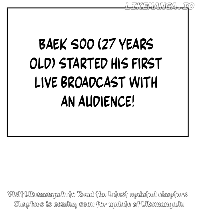 Unemployed Baek-soon Chapter 126 - page 53